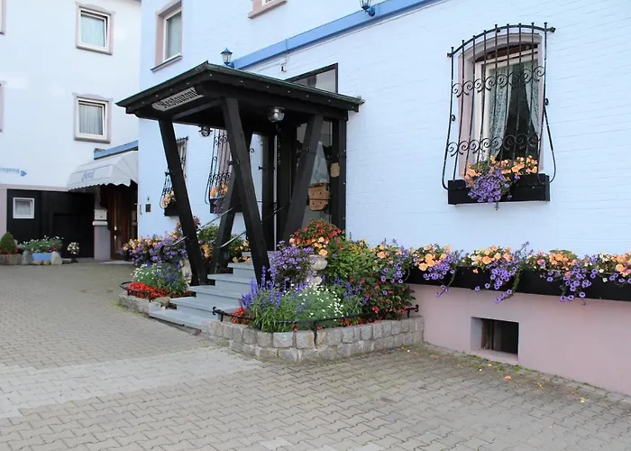 Hotel Restaurant Post Italia