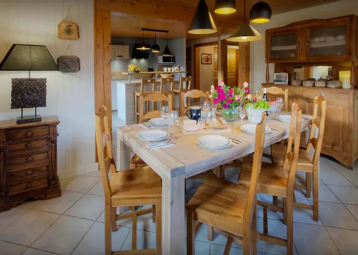 Chalet L'Otavalo - Ovo Network